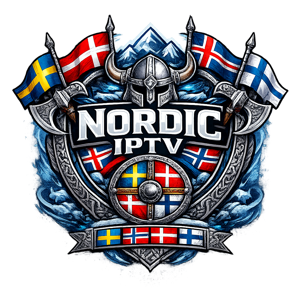 IPTV Nordic